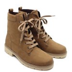 Gabor Bottine  tabacco nubuck 36.651.14